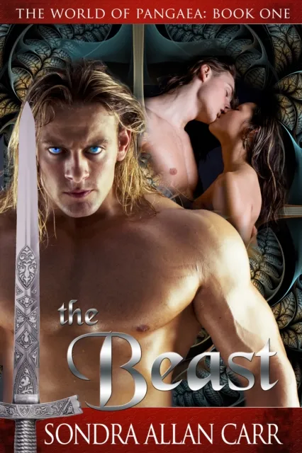 Beast: The World of Pangaea, Book One