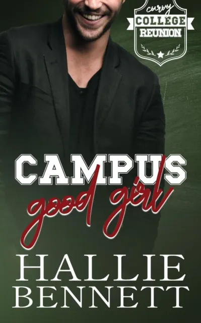 Campus Good Girl