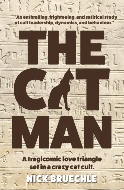 Cat Man