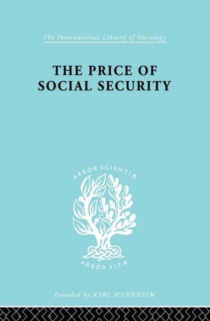 Price of Social Security