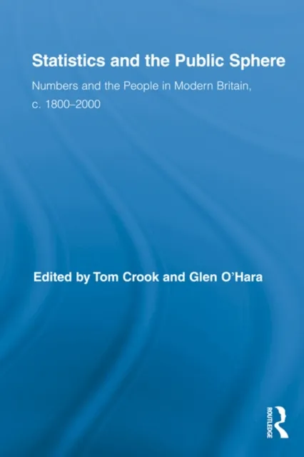 Statistics and the Public Sphere