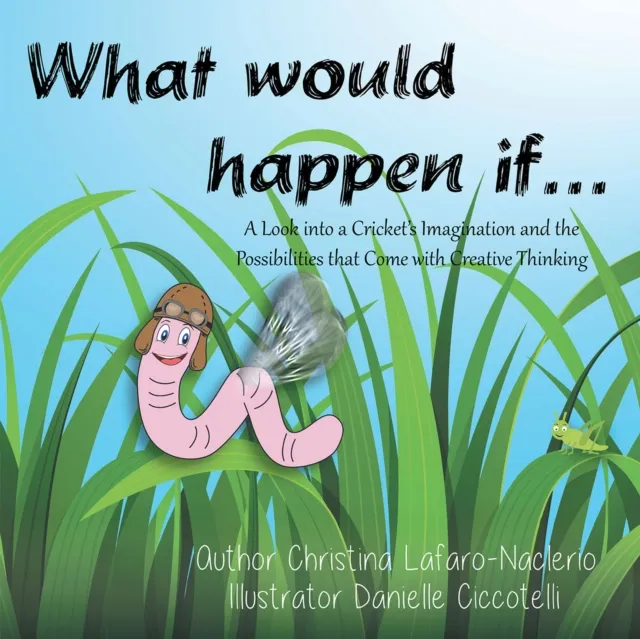 What Would Happen If . . .