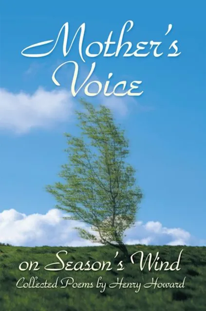 Mother's Voice on Season's Wind