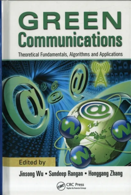 Green Communications