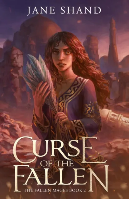Curse of the Fallen