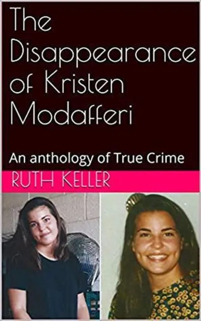 Disappearance of Kristen Modafferi