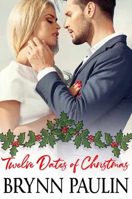 Twelve Dates of Christmas