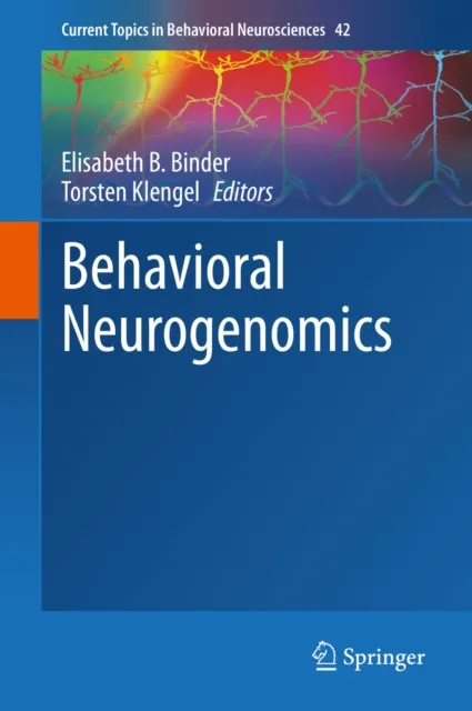 Behavioral Neurogenomics