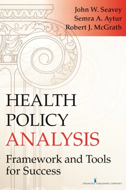 Health Policy Analysis