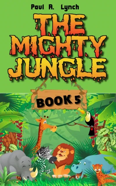Mighty Jungle