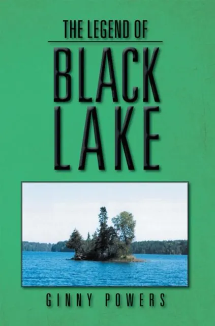 Legend of Black Lake