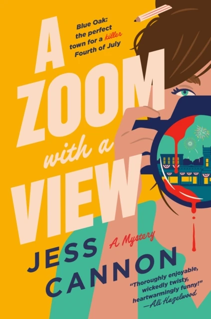 Zoom with a View