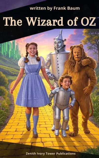 Wizard of OZ