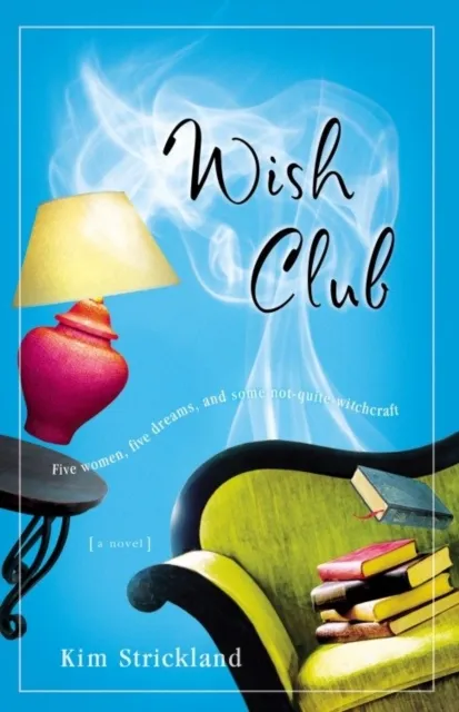 Wish Club