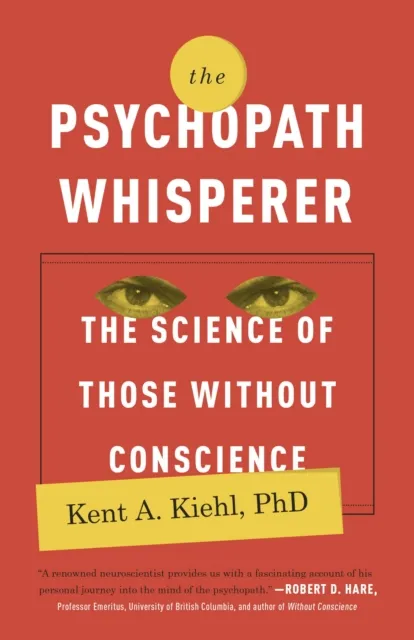 Psychopath Whisperer