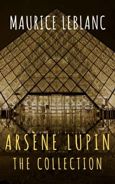 Collection Arsene Lupin