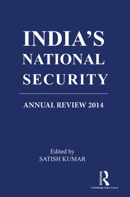 India's National Security