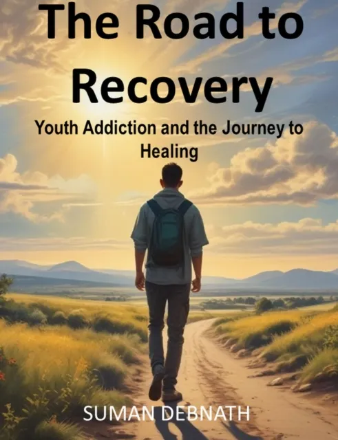 Road to Recovery: Youth Addiction and the Journey to Healing