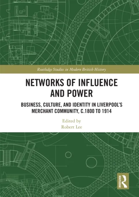 Networks of Influence and Power