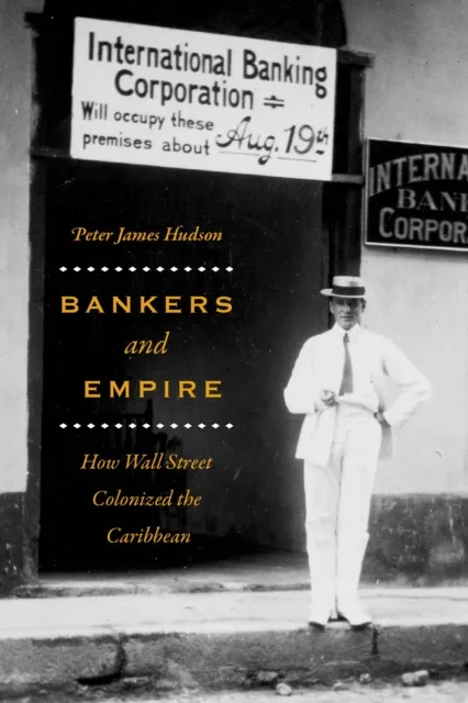 Bankers and Empire