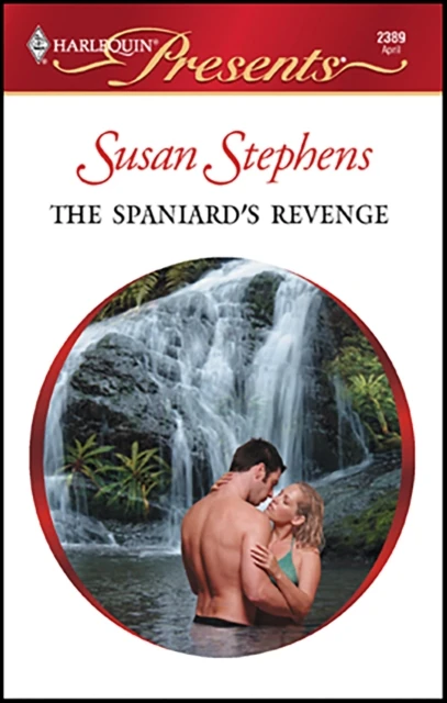 Spaniard's Revenge