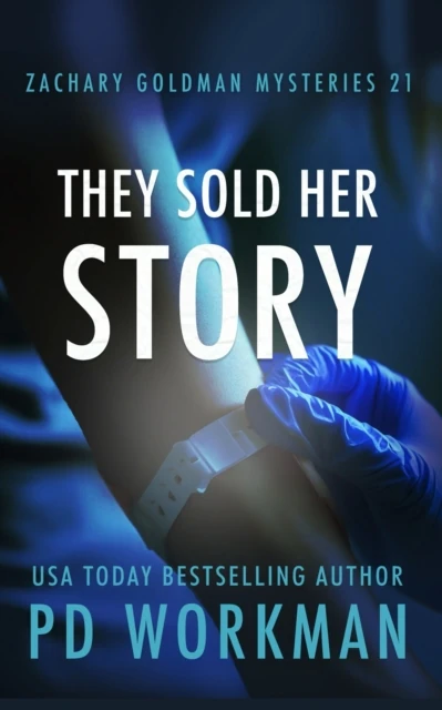 They Sold Her Story