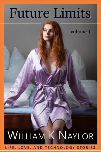 Future Limits, Volume One