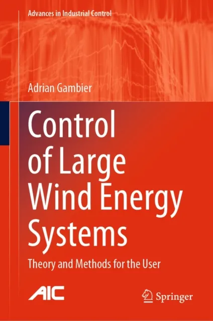 Control of Large Wind Energy Systems