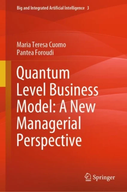Quantum Level Business Model: A New Managerial Perspective