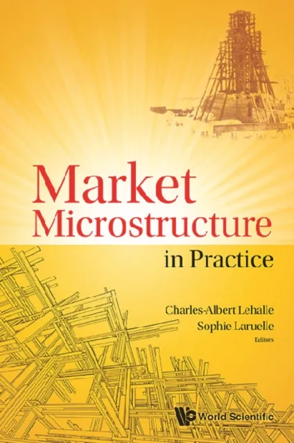 Market Microstructure In Practice