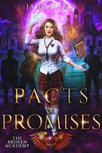 Pacts & Promises