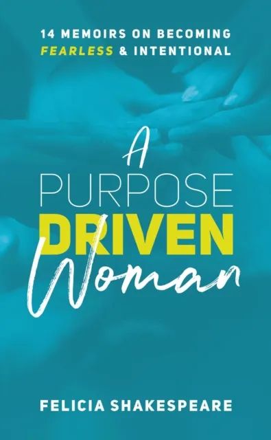 Purpose Driven Woman