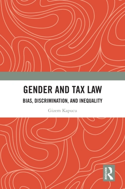 Gender and Tax Law