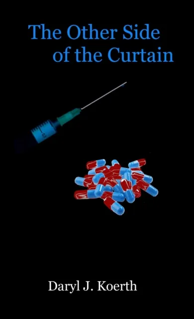 Other Side of the Curtain