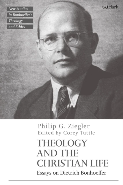 Theology and the Christian Life