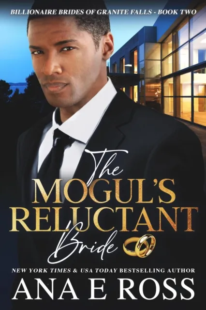 Mogul's Reluctant Bride