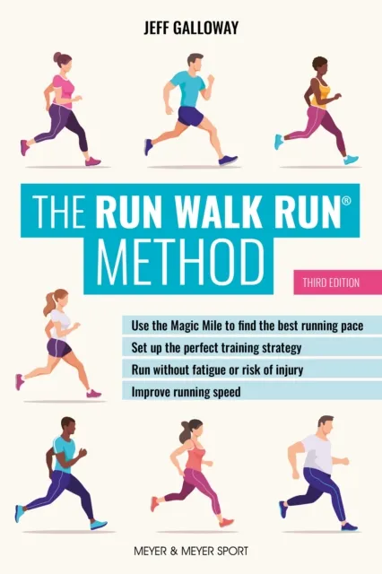 Run Walk Run Method