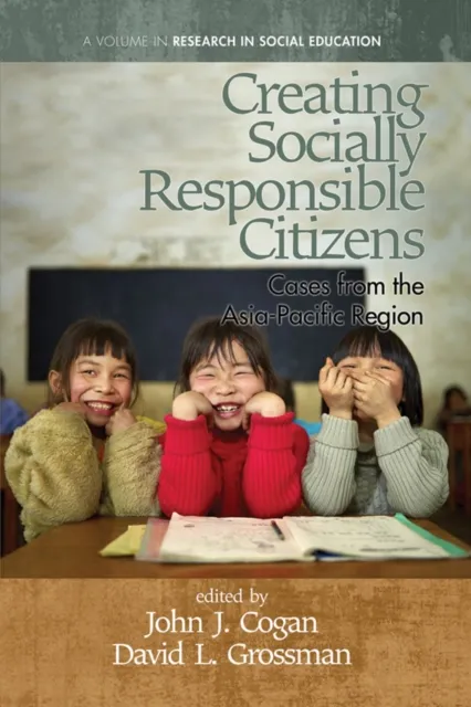 Creating Socially Responsible Citizens