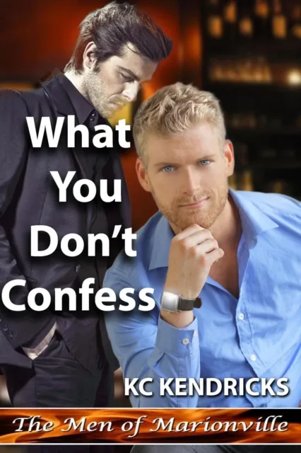 What You Don't Confess