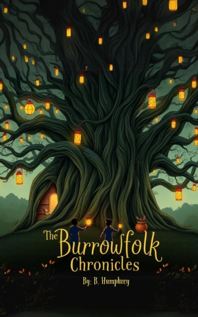 Burrowfolk Chronicles