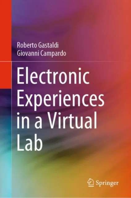 Electronic Experiences in a Virtual Lab