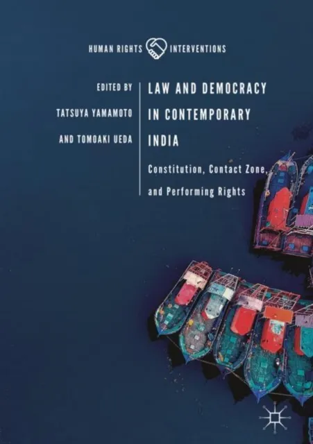 Law and Democracy in Contemporary India
