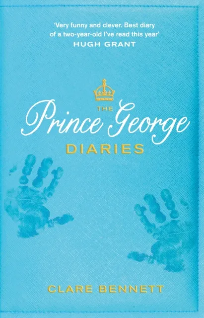 Prince George Diaries