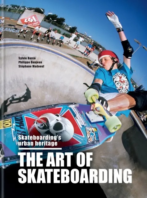 Art of Skateboarding