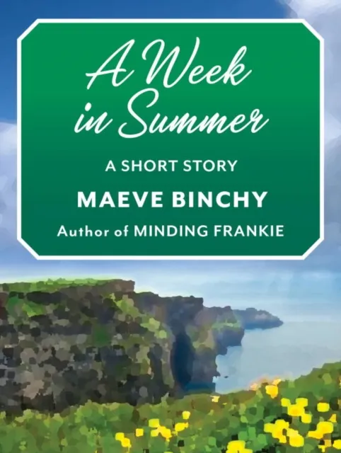 Week in Summer