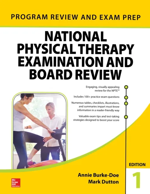 National Physical Therapy Exam and Review