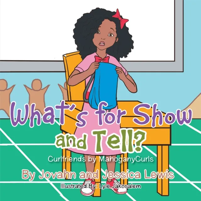 What'S for Show and Tell?
