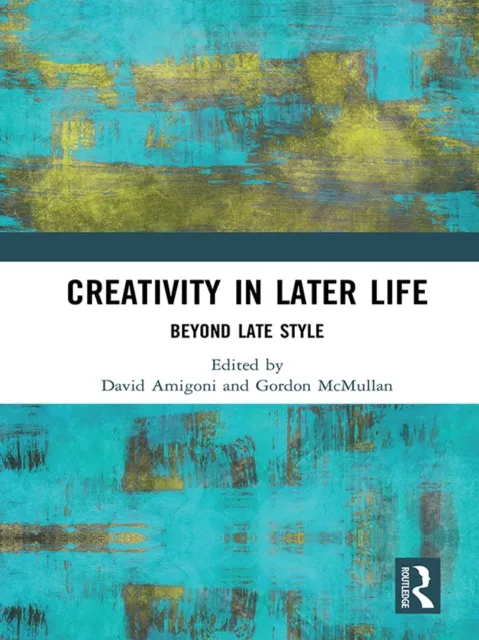 Creativity in Later Life