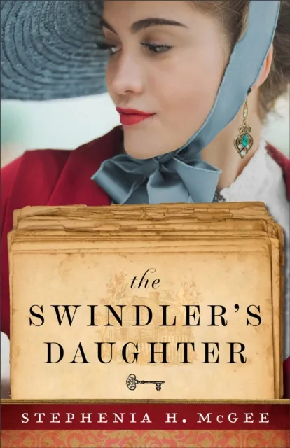Swindler's Daughter