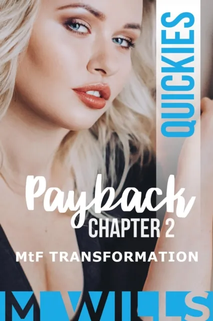 Payback (Chapter 2)